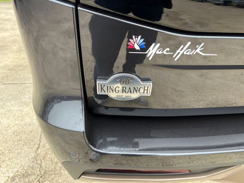 New 2026 Ford Expedition King Ranch AWD/4WD image 30