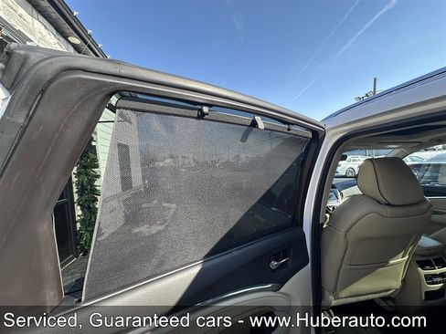 Used 2020 Acura MDX SPORT HYBRID ADVANCE image 24