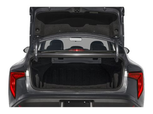 New 2026 Kia K4 FWD image 8