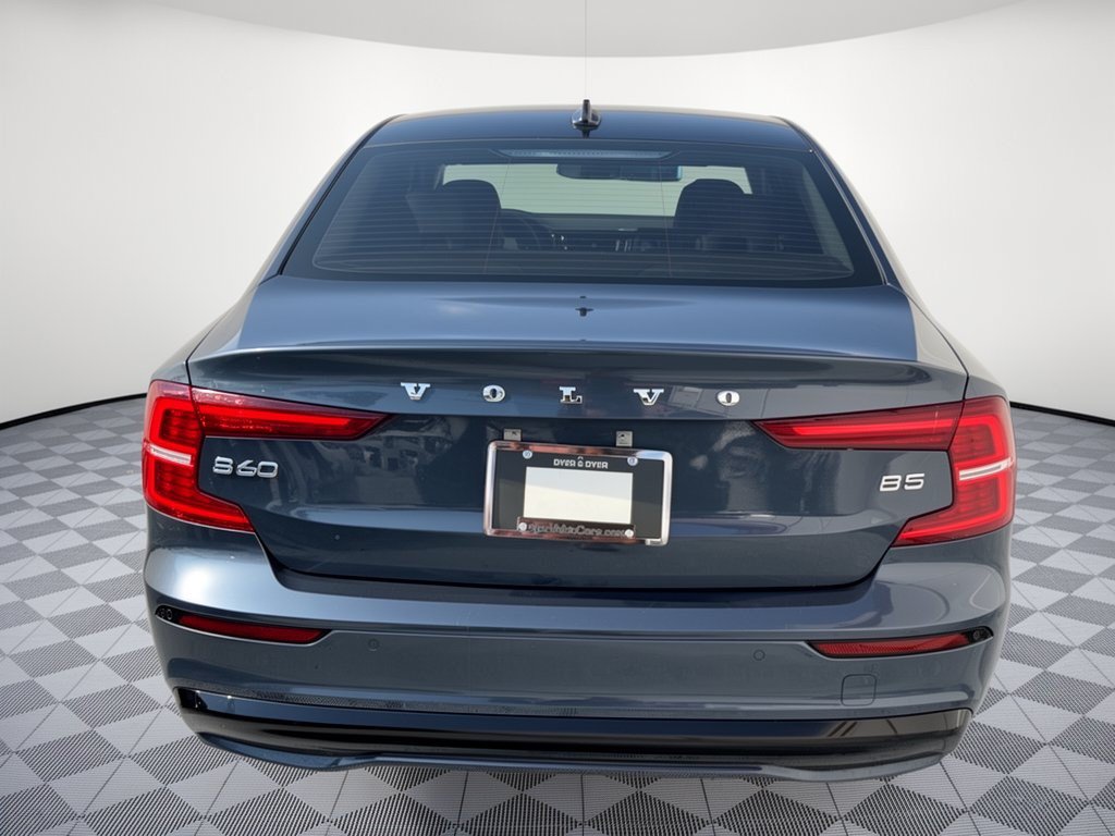 Used 2024 Volvo S60 B5 Plus w/ Climate Package FWD image 11