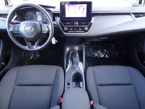 Used 2024 Toyota Corolla LE FWD image 11