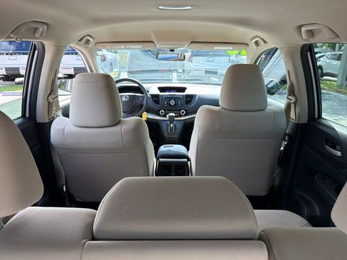 Used 2016 Honda CR-V LX image 31