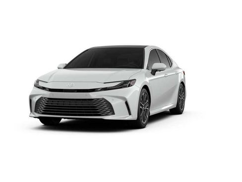 New 2026 Toyota Camry XLE image 18