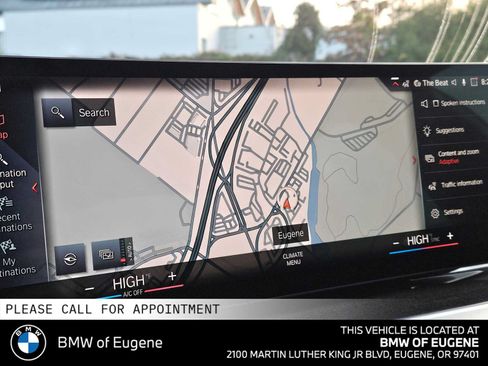 Used 2023 BMW 330i xDrive Sedan w/ Parking Assistance Package AWD/4WD image 29