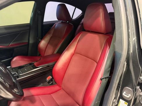 Used 2021 Lexus IS 300 w/ Comfort Package RWD image 27