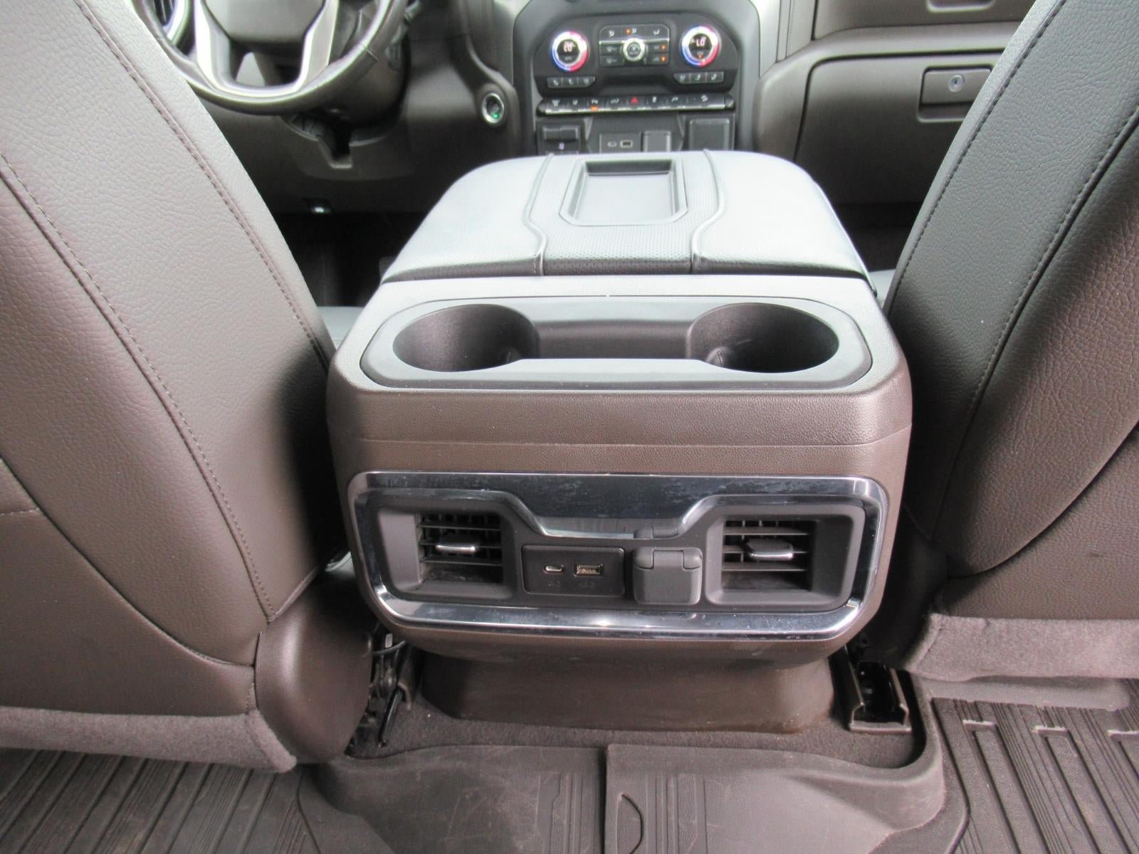 Used 2022 GMC Sierra 2500 Denali AWD/4WD image 36