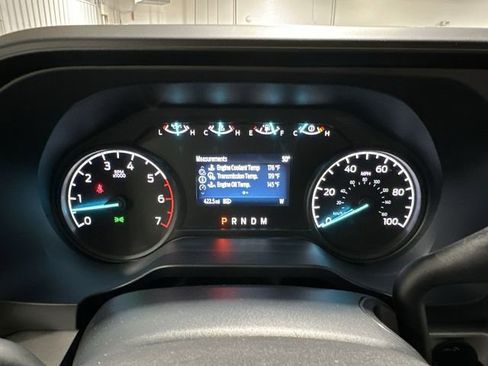 Used 2026 Ford F350 XLT w/ 360-Degree Camera Package image 14