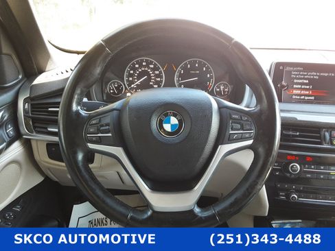 Used 2017 BMW X5 sDrive35i image 18