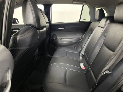 Certified 2026 Toyota Corolla Cross XLE FWD image 13