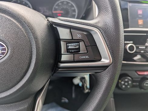 Used 2017 Subaru Impreza 2.0i AWD/4WD image 25