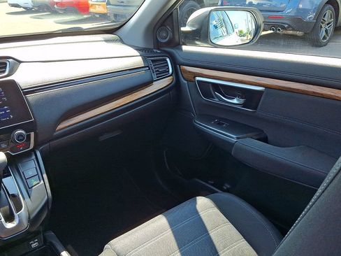 Used 2022 Honda CR-V EX image 16