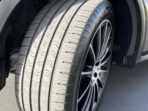 Used 2019 Mercedes-Benz GLC 43 AMG 4MATIC SUV - AMG PERFORMANCE E image 14