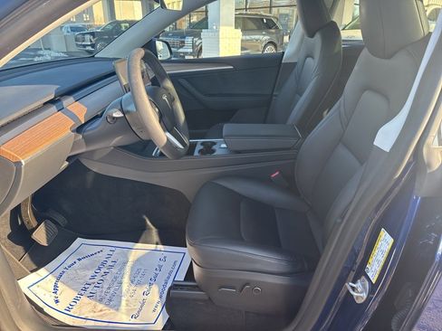 Used 2024 Tesla Model Y Long Range image 14