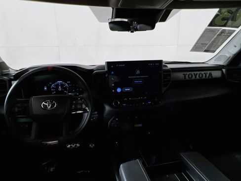 Used 2023 Toyota Sequoia TRD Pro AWD/4WD image 30