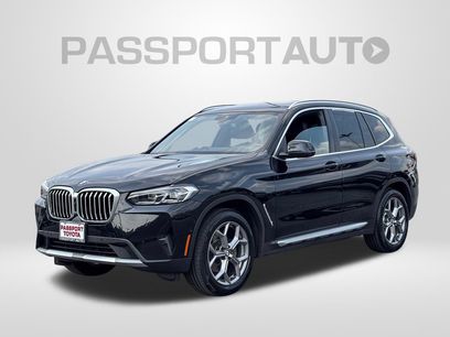 Used 2024 BMW X3 xDrive30i w/ Premium Package w/ZPA