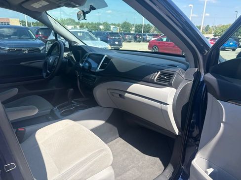 Used 2016 Honda Pilot EX image 25