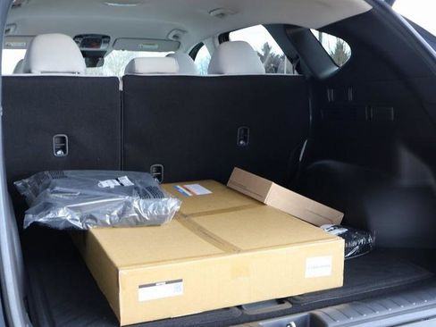 New 2026 Hyundai Tucson SEL image 18