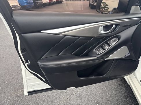 Used 2020 INFINITI Q50 Sport w/ Proactive Package AWD/4WD image 19