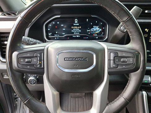 Used 2024 GMC Sierra 3500 Denali w/ Denali Reserve Package image 20