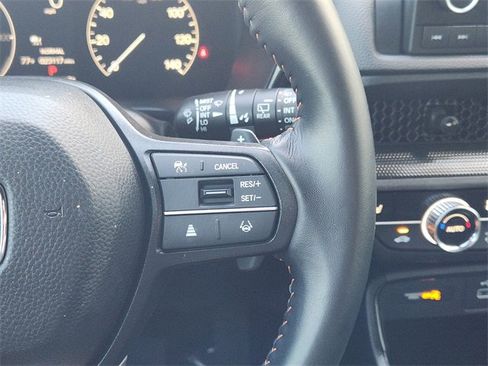 Used 2025 Honda CR-V Sport image 30