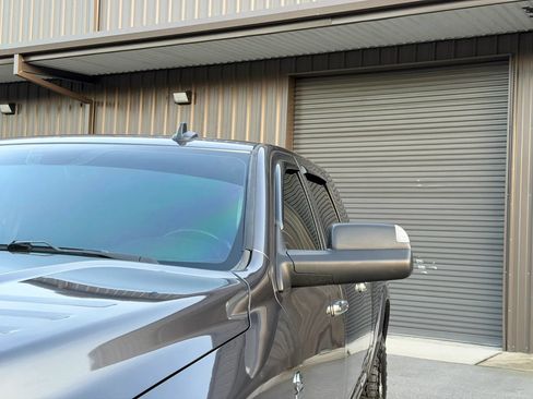 Used 2018 RAM 2500 Laramie AWD/4WD image 19