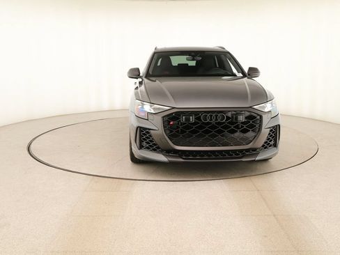 New 2026 Audi RS Q8 performance AWD/4WD image 11