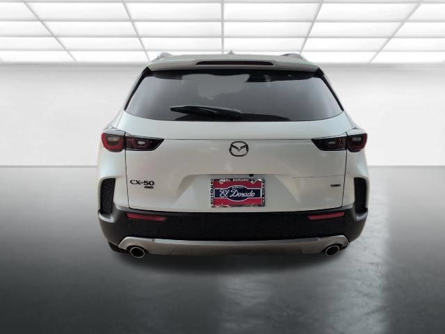 Used 2026 MAZDA CX-50 AWD 2.5 S w/ Weather Package image 33
