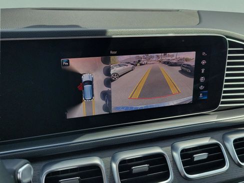 Certified 2023 Mercedes-Benz GLE 350 image 28