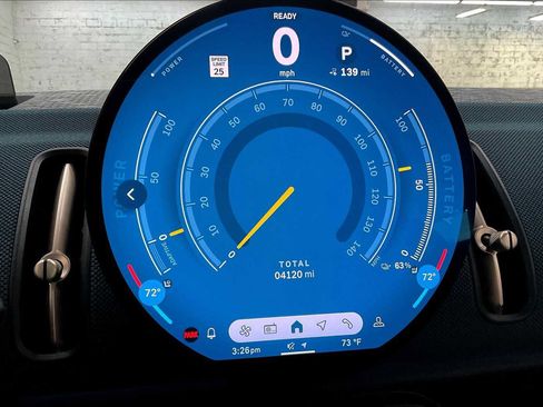 Used 2025 MINI Cooper Countryman SE image 23