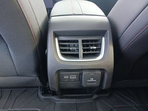 New 2026 Chevrolet Blazer RS w/ Driver Confidence II Package image 23