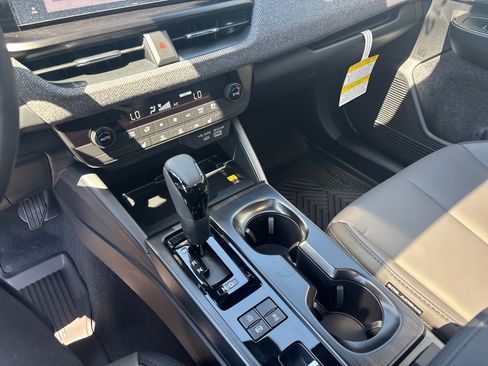 New 2026 Subaru Outback Premium AWD/4WD image 23