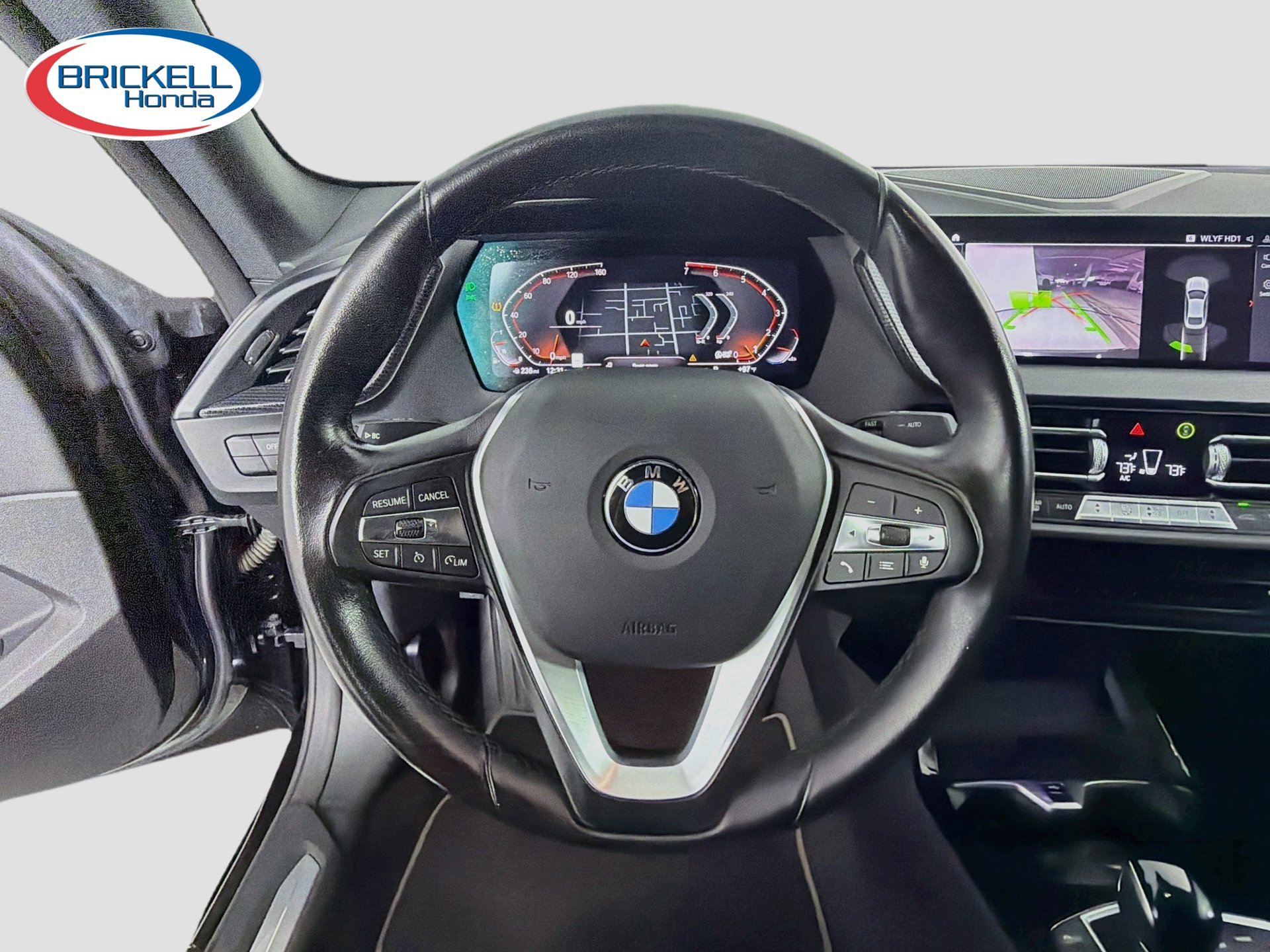 Used 2022 BMW 228i Gran Coupe w/ Convenience Package FWD image 39