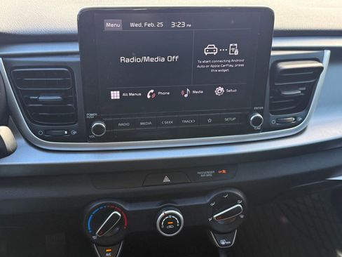 Used 2022 Kia Rio LX image 23