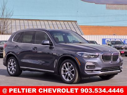Used 2019 BMW X5 xDrive40i w/ Premium Package 2