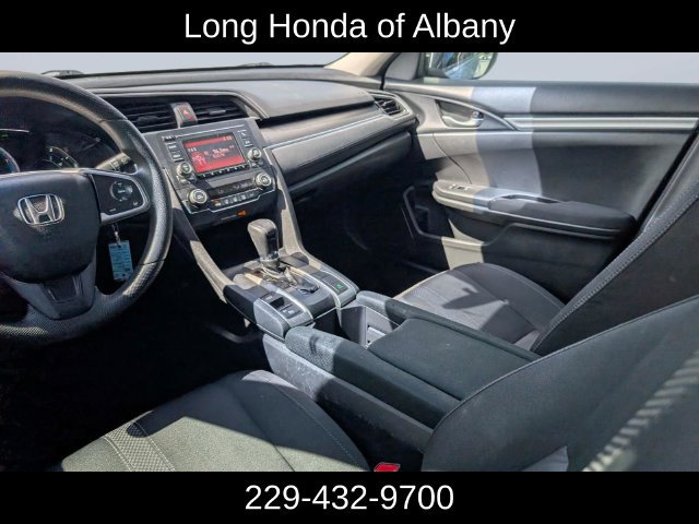 Used 2020 Honda Civic LX image 17