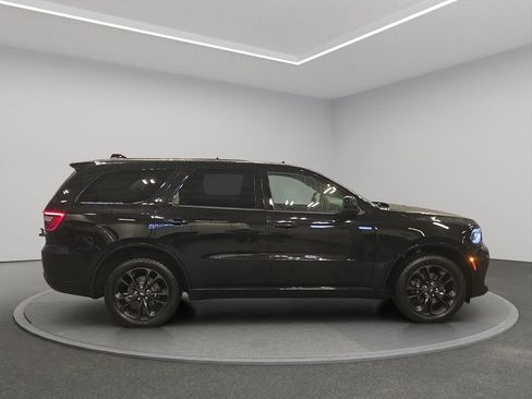 Used 2021 Dodge Durango SXT AWD/4WD image 7