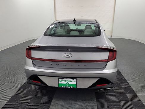 Used 2023 Hyundai Sonata SEL FWD image 7