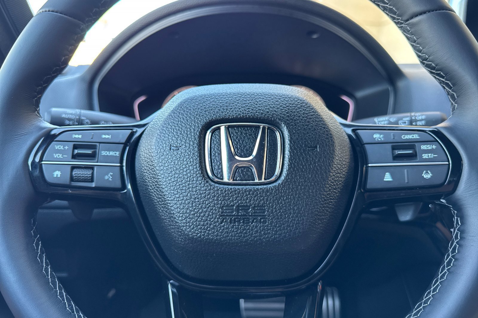 Used 2025 Honda Civic Sport image 23