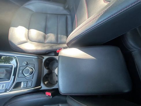 Used 2025 MAZDA CX-5 Carbon Edition AWD/4WD image 21