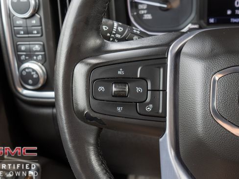 Used 2020 GMC Sierra 1500 Elevation w/ Elevation Value Package AWD/4WD image 23