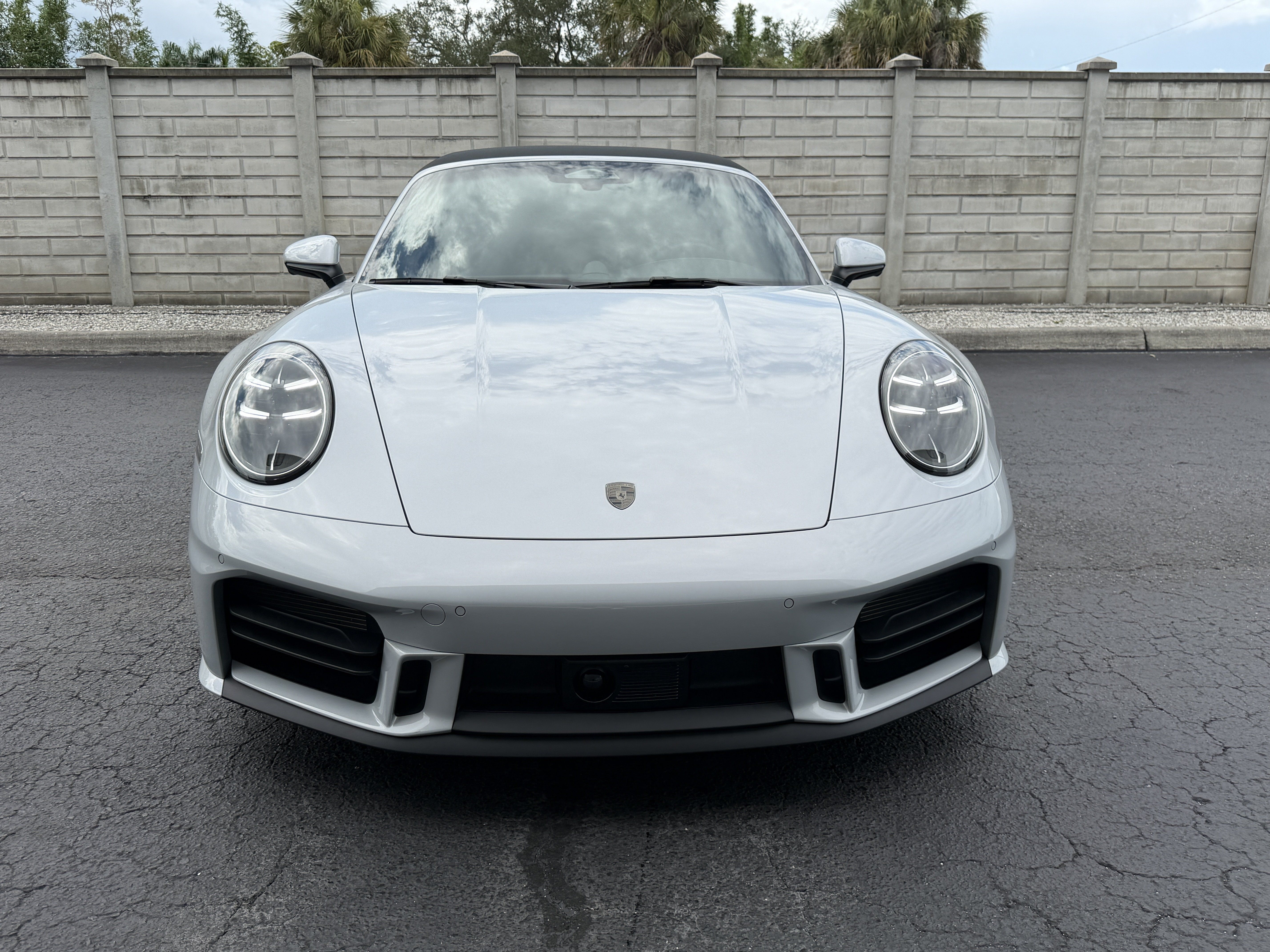 Certified 2026 Porsche 911 Carrera RWD image 11