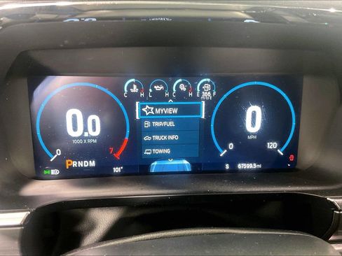 Used 2021 Ford F150 Lariat w/ Equipment Group 502A High AWD/4WD image 27