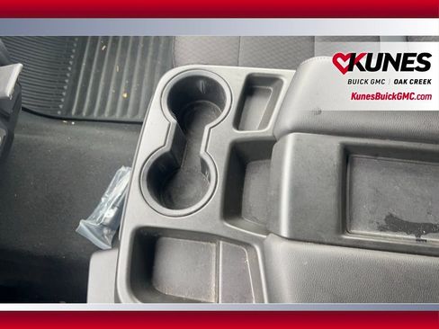 Used 2019 Chevrolet Silverado 1500 LT w/ All-Star Edition image 8