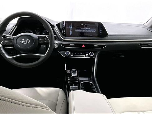 Used 2023 Hyundai Sonata SEL FWD image 18