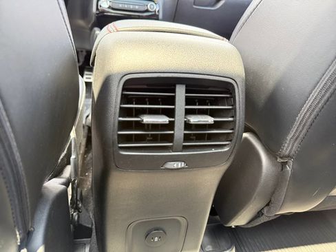 Used 2023 Ford Escape ST-Line w/ Tech Pack #1 AWD/4WD image 36