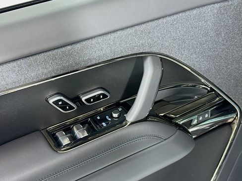 New 2026 Land Rover Range Rover Sport Dynamic SE AWD/4WD image 25