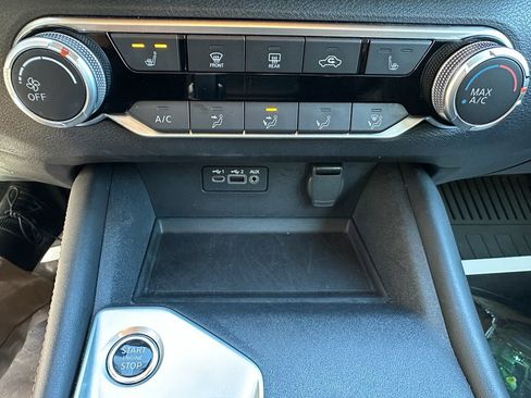 Used 2022 Nissan Altima 2.5 SR w/ Midnight Edition Package image 20