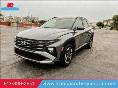 New 2025 Hyundai Santa Cruz Limited