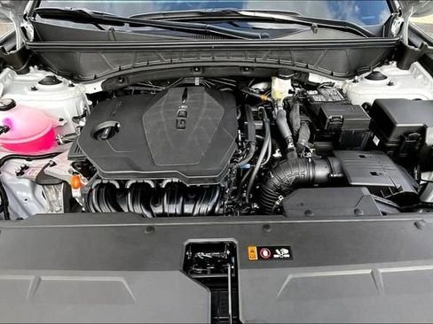 New 2026 Hyundai Tucson SEL FWD image 10
