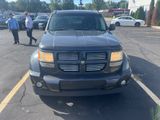 Used 2011 Dodge Nitro Heat w/ Popular Equipment Group image 4